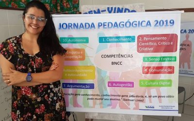 Jornada Pedagógica – Itabela  BA